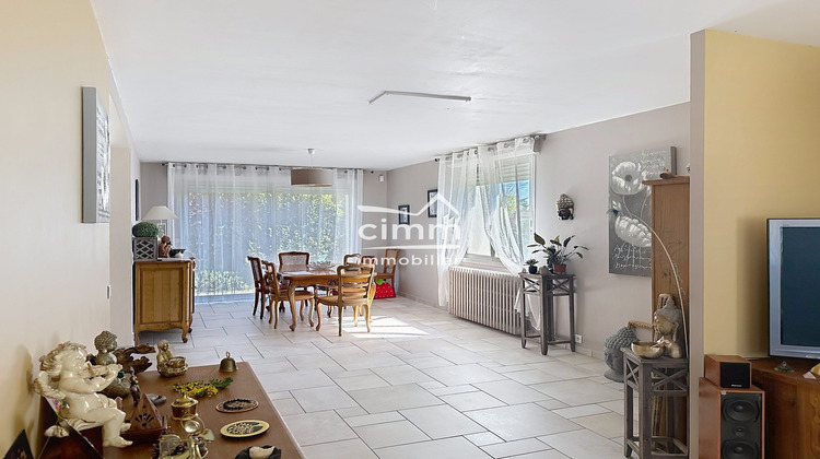 Ma-Cabane - Vente Maison Villemandeur, 215 m²