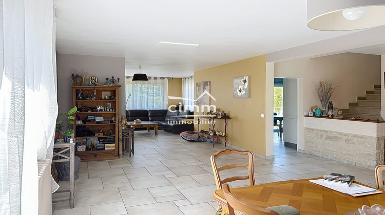 Ma-Cabane - Vente Maison Villemandeur, 215 m²