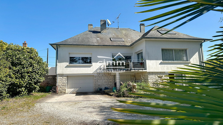 Ma-Cabane - Vente Maison Villemandeur, 215 m²