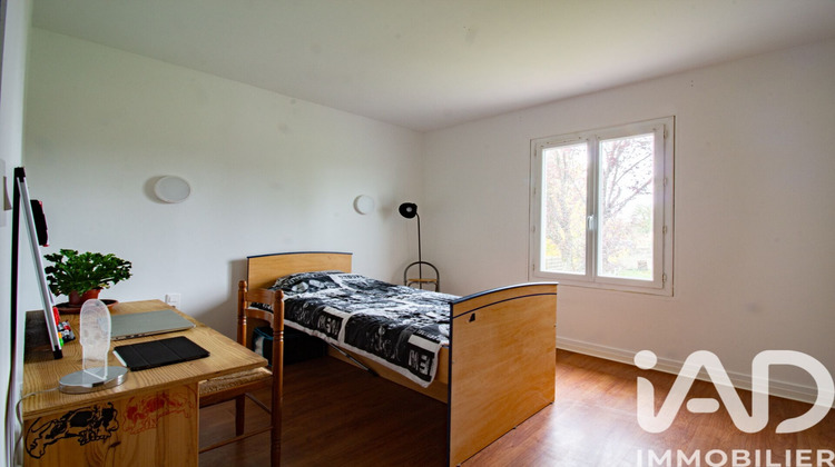 Ma-Cabane - Vente Maison Villemandeur, 163 m²