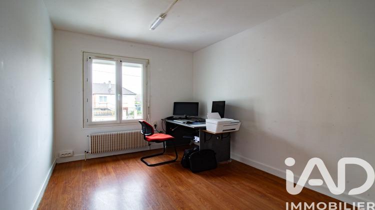 Ma-Cabane - Vente Maison Villemandeur, 163 m²