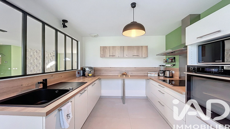 Ma-Cabane - Vente Maison Villemandeur, 86 m²