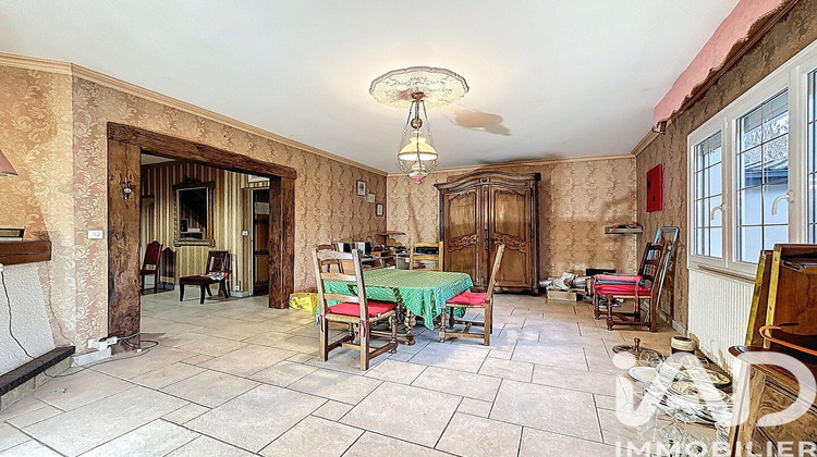 Ma-Cabane - Vente Maison Villemandeur, 156 m²