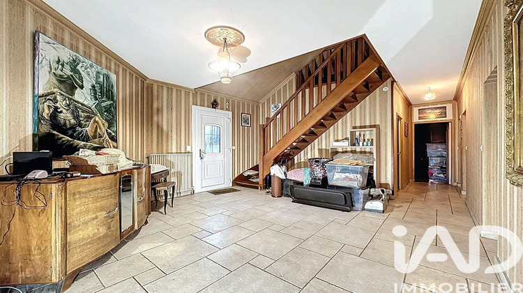 Ma-Cabane - Vente Maison Villemandeur, 156 m²