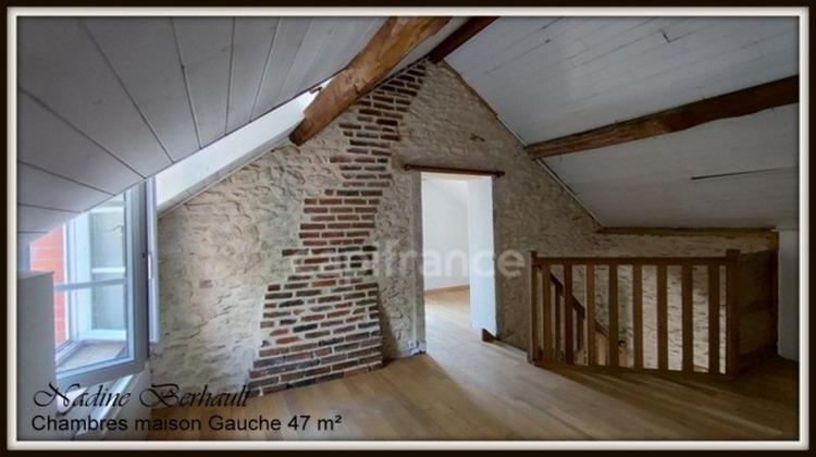 Ma-Cabane - Vente Maison VILLEMANDEUR, 152 m²