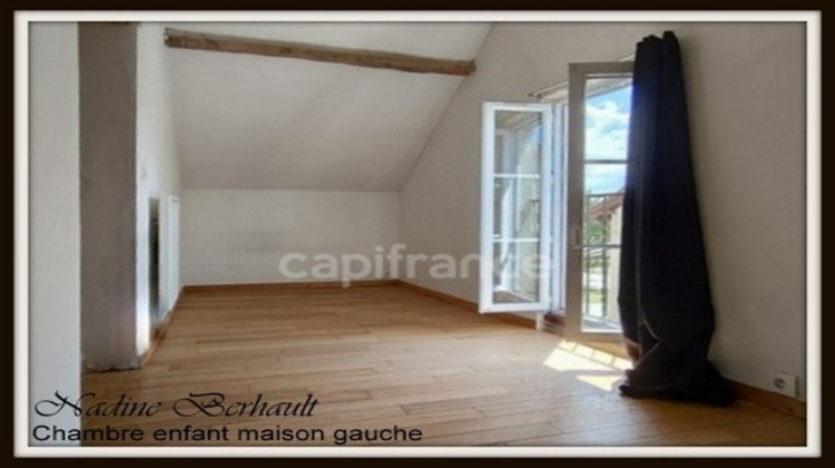 Ma-Cabane - Vente Maison VILLEMANDEUR, 152 m²