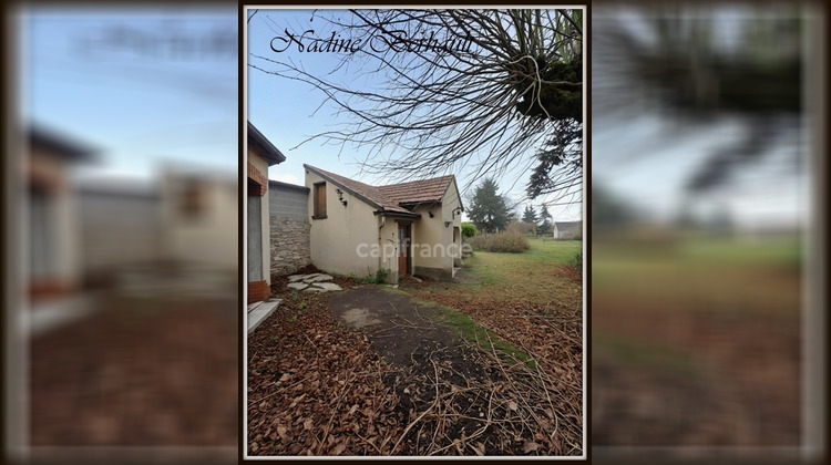 Ma-Cabane - Vente Maison VILLEMANDEUR, 152 m²