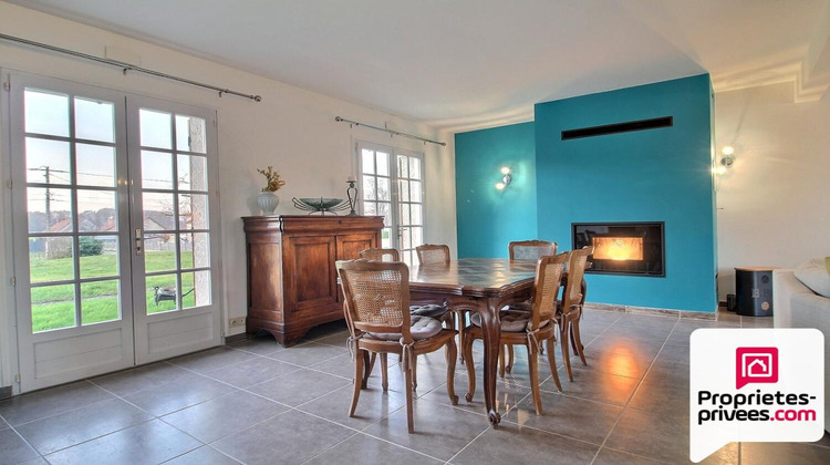 Ma-Cabane - Vente Maison VILLEMANDEUR, 210 m²