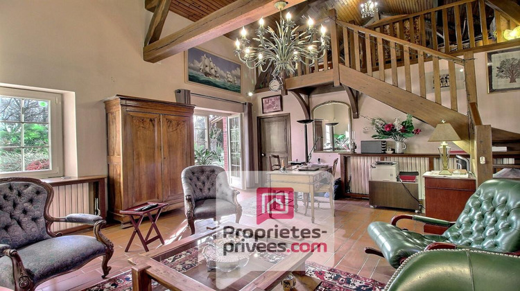 Ma-Cabane - Vente Maison VILLEMANDEUR, 210 m²