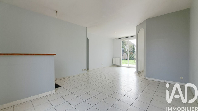 Ma-Cabane - Vente Maison Villemandeur, 95 m²