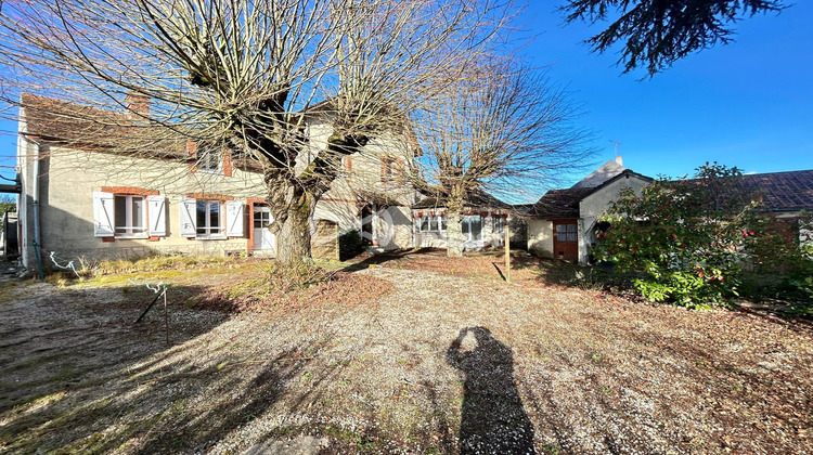 Ma-Cabane - Vente Maison Villemandeur, 155 m²