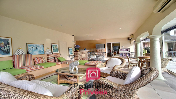 Ma-Cabane - Vente Maison VILLEMANDEUR, 350 m²