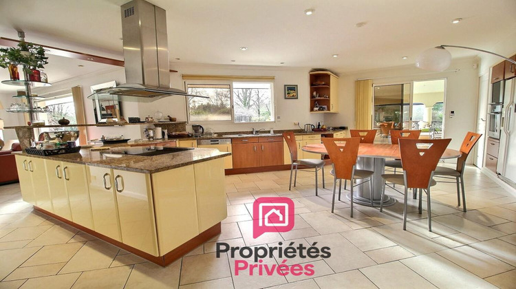 Ma-Cabane - Vente Maison VILLEMANDEUR, 350 m²