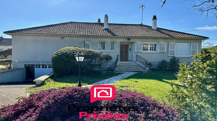 Ma-Cabane - Vente Maison VILLEMANDEUR, 142 m²