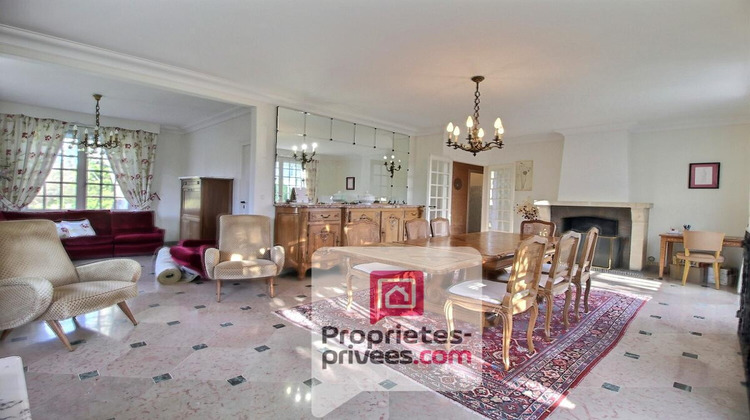 Ma-Cabane - Vente Maison VILLEMANDEUR, 142 m²