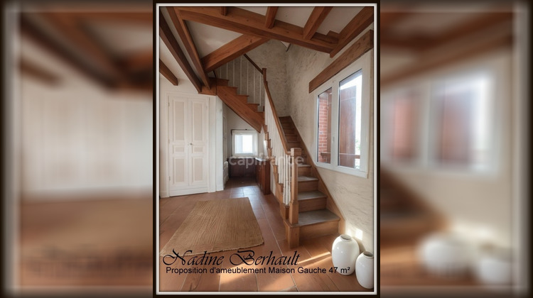 Ma-Cabane - Vente Maison VILLEMANDEUR, 152 m²