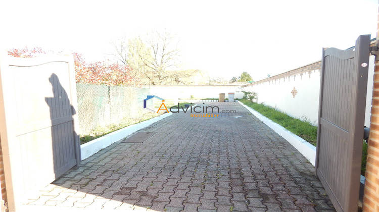 Ma-Cabane - Vente Maison Villemandeur, 80 m²