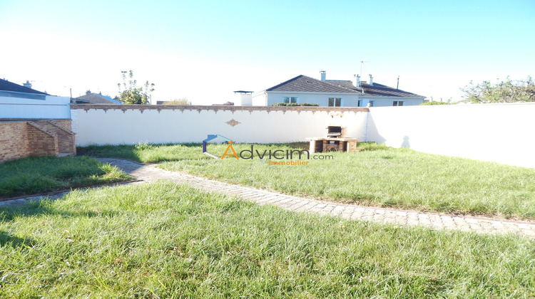 Ma-Cabane - Vente Maison Villemandeur, 80 m²