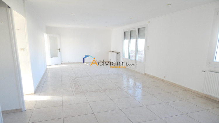 Ma-Cabane - Vente Maison Villemandeur, 80 m²