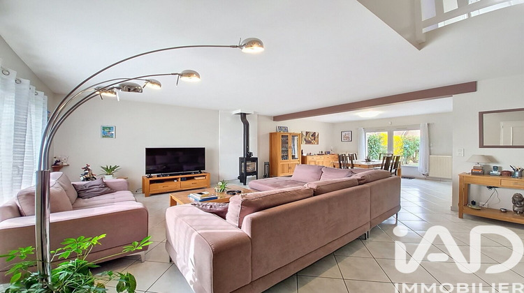 Ma-Cabane - Vente Maison Villemandeur, 121 m²