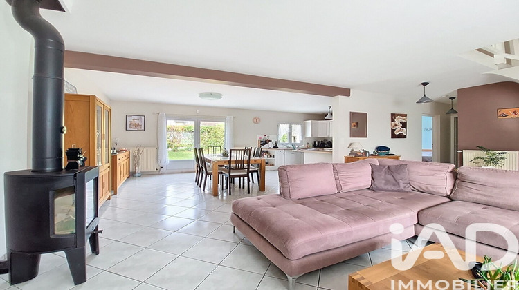 Ma-Cabane - Vente Maison Villemandeur, 121 m²