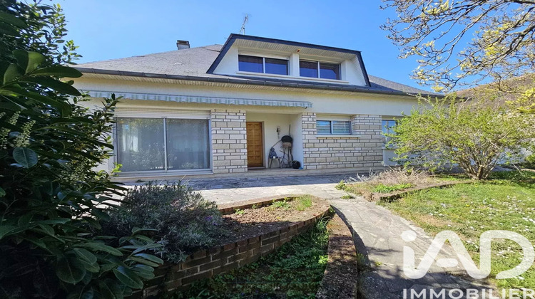 Ma-Cabane - Vente Maison Villemandeur, 215 m²