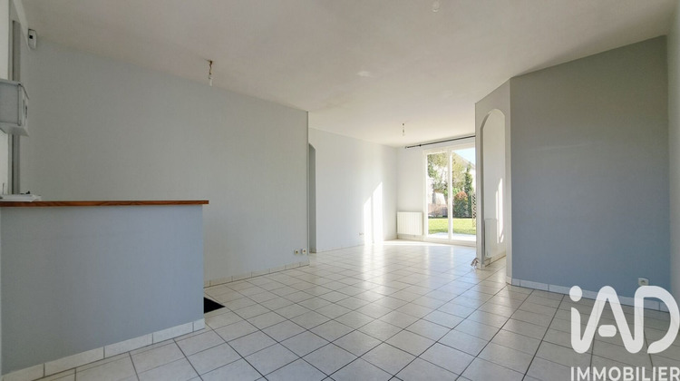 Ma-Cabane - Vente Maison Villemandeur, 94 m²