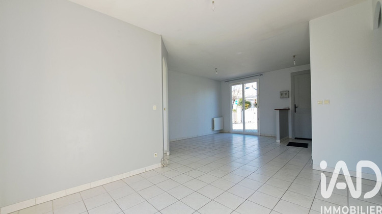 Ma-Cabane - Vente Maison Villemandeur, 94 m²