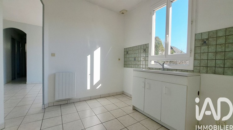 Ma-Cabane - Vente Maison Villemandeur, 94 m²