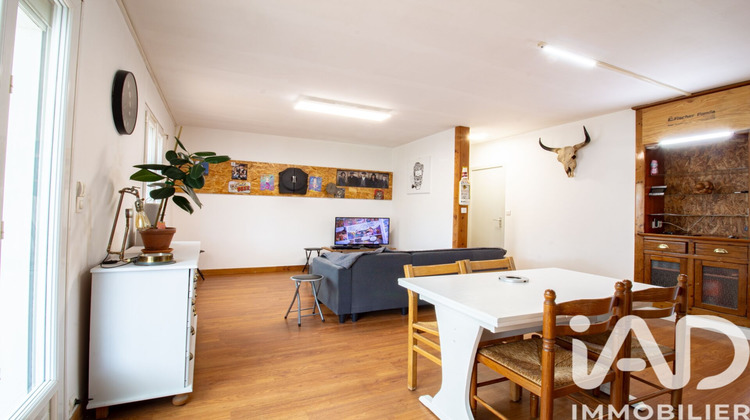 Ma-Cabane - Vente Maison Villemandeur, 163 m²