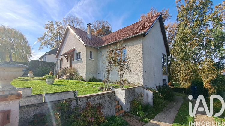Ma-Cabane - Vente Maison Villemandeur, 229 m²