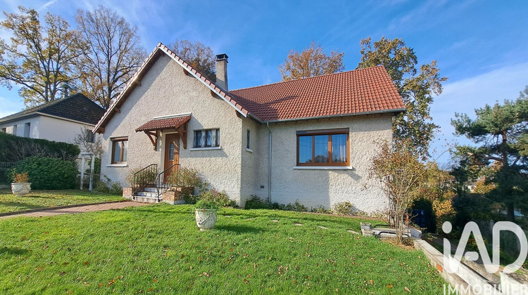Ma-Cabane - Vente Maison Villemandeur, 229 m²