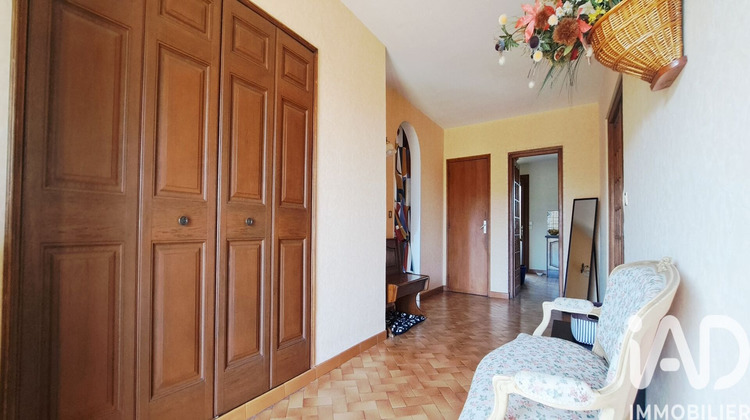 Ma-Cabane - Vente Maison Villemandeur, 229 m²