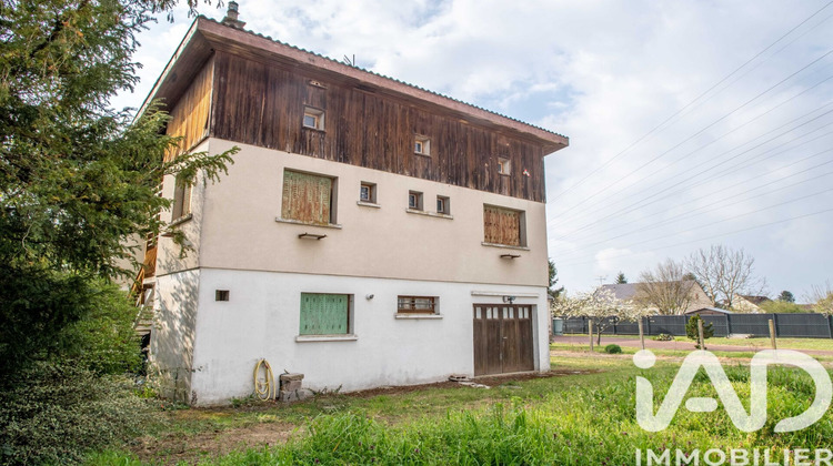 Ma-Cabane - Vente Maison Villemandeur, 80 m²