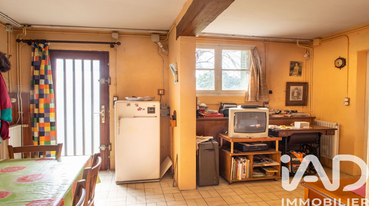 Ma-Cabane - Vente Maison Villemandeur, 80 m²