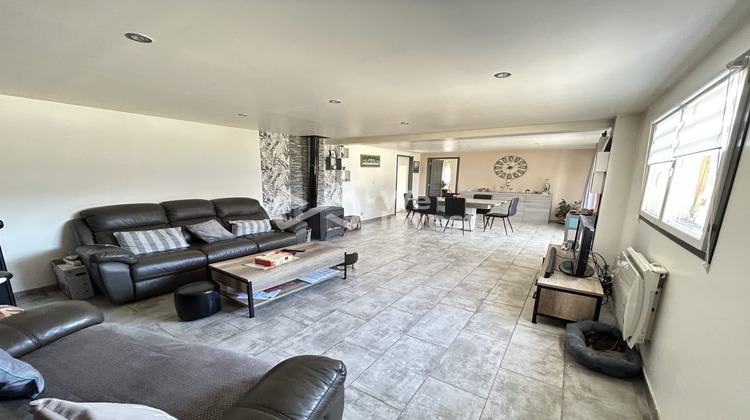 Ma-Cabane - Vente Maison Villemandeur, 144 m²