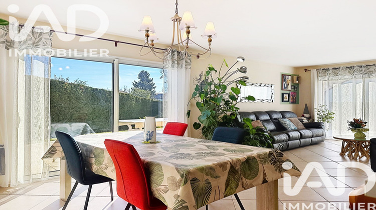 Ma-Cabane - Vente Maison Villemandeur, 150 m²