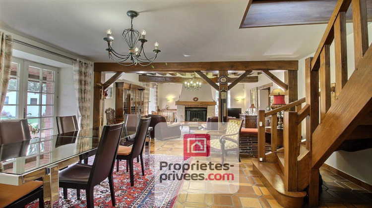 Ma-Cabane - Vente Maison VILLEMANDEUR, 210 m²