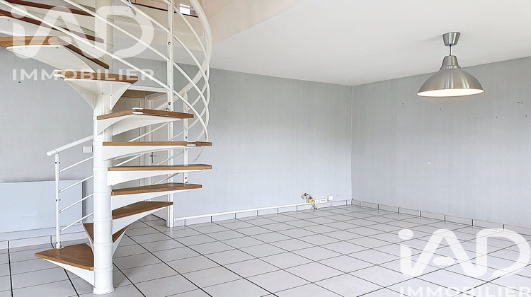 Ma-Cabane - Vente Maison Villemandeur, 125 m²