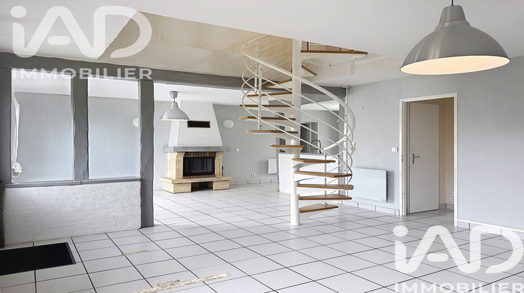 Ma-Cabane - Vente Maison Villemandeur, 125 m²