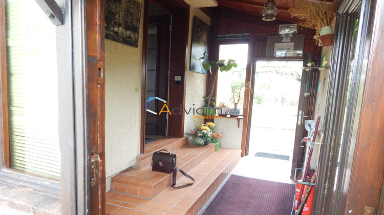 Ma-Cabane - Vente Maison Villemandeur, 82 m²