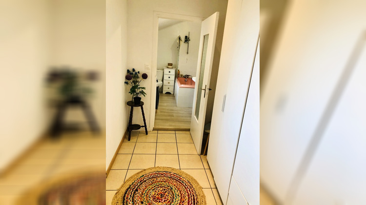 Ma-Cabane - Vente Maison VILLEMANDEUR, 60 m²