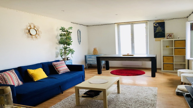 Ma-Cabane - Vente Maison VILLEMANDEUR, 60 m²