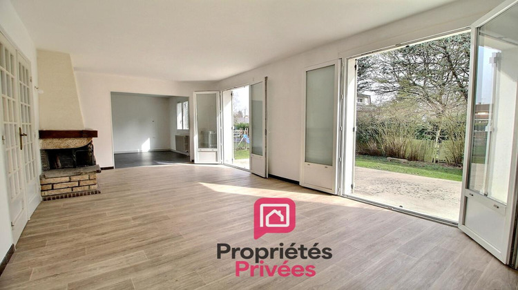 Ma-Cabane - Vente Maison VILLEMANDEUR, 110 m²