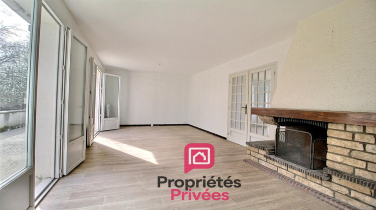 Ma-Cabane - Vente Maison VILLEMANDEUR, 110 m²