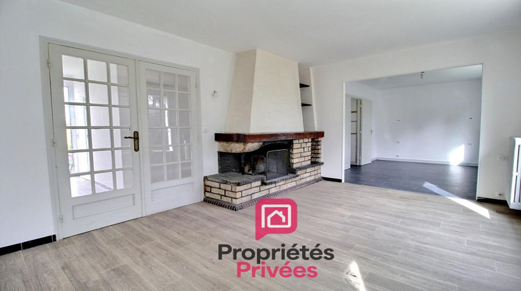 Ma-Cabane - Vente Maison VILLEMANDEUR, 110 m²