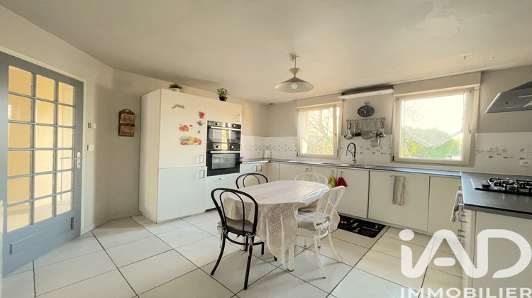 Ma-Cabane - Vente Maison Villemandeur, 151 m²