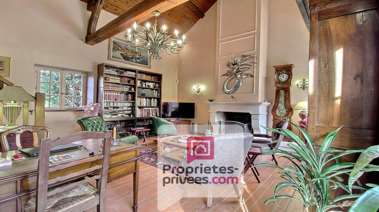 Ma-Cabane - Vente Maison VILLEMANDEUR, 210 m²