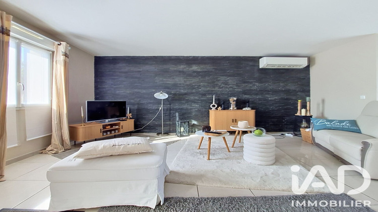 Ma-Cabane - Vente Maison Villemandeur, 94 m²