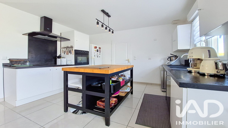 Ma-Cabane - Vente Maison Villemandeur, 94 m²